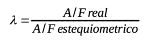 coeficiente Lambda